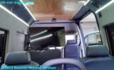 Mercedes-Sprinter-Van-Custom-Interior-TV-exposed-from-fourth-row