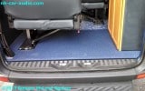 Mercedes-Sprinter-Van-Line-x-rear-cargo-custom-shelf-custom-folding-seats