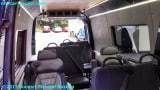 Mercedes-Sprinter-Van-custom-five-rows-seats-custom-interior