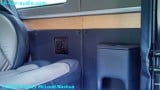 Mercedes-Sprinter-Van-custom-interior-storage-cup-holder