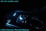Aston-Martin-Rapide-NIGHT-center-console-custom-lighting