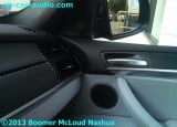 BMW-X6M-front-speaker-upgrade-Focal-Gladen
