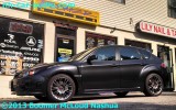 Subaru-WRX-sti-custom-hidden-radar