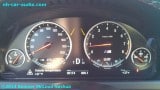 BMW-M6-instrument-cluster-no-radar-warning