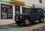 Land Rover Defender-custom-stereo-audio-speakers