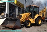 Excavator-tractor-custom-stereo-audio-sound.