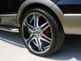Ford-expedition-26-inch-wheels