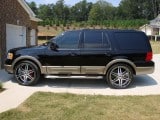 Ford-expedition-custom