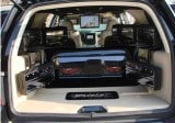 Ford-expedition-four-ten-inch-subs-and-two-eighteen-inch-subwoofers