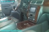 GMC-Sierra-Kenwood-multimedia-navigation-custom-speaker