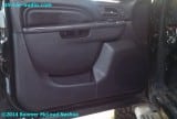 GMC-Sierra-custom-drivers-door-panel-with-grill