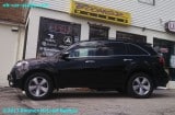 2012-Acura-MDX-Kenwood-Navigation-multimedia-upgrade