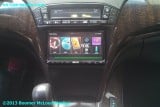 2012-Acura-MDX-double-din-aftermarket-radio-custom-installation