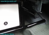 67-Camaro-powder-coated-custom-floating-subwoofer-enclosure