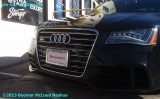 Audi-S8-front-rear-radar-detection-hidden