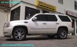 Cadillac-Escalade-no-space-lost-premium-audio