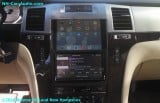 Escalade-custom-dash