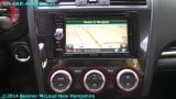 Subaru-WRX-sti-Kenwood-multimedia-navigation-upgrade