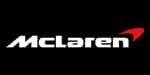 Mclaren Official Website