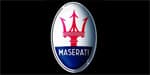 Maserati Official Website