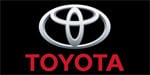 Toyota Official Website