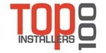 Top 100 Installers