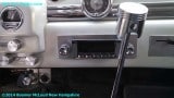 1951-Mercury-Piston-shifter-matching-radio