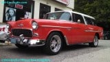 1955-Chevy-Nomad-custom-fitted-auxilary-USB-radio