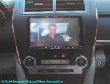 2014-Camry-Alpine-iPad-iPhone-video-playback-in-car