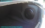 BMW-1-series-Fitted-molded-custom-subwoofer-enclosure