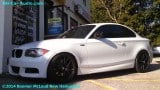 BMW-1-series-custom-wheels-premium-audio-upgrade