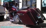 Custom-Harley-audio-navigation-bluetooth-upgrade