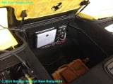 Ferrari-F355-amplifier-speaker-upgrade