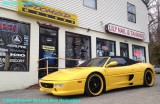 Ferrari-F355-spider-audio-upgrade