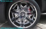 GMC-Yukon-Custom-Painted-Diablo-wheels