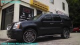 GMC-Yukon-custom-wheels-big-brakes