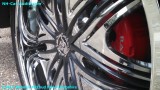 GMC-Yukon-wheel-trim-painted-body-color