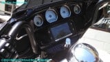 Harley-Streetglide-Focal-speaker-upgrade