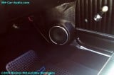 Red-Chevelle-Classic-Custom-Speaker-Installation