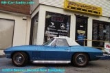 1967-Corvette-sound-dampen-floors-doors-firewall-quarterpanels