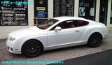 Bentley-Continental-GT-installation