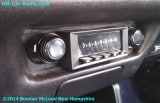1973-Pontiac-Firebird-Custom-bluetooth-iPod-aux-upgrade