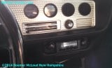 1973-Pontiac-Firebird-factory-look-audio-upgrade