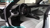 2014-Porsche-911-Targa-audio-system