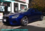 BMW-M6-audio-upgrade