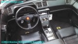 Ferrari-348-Kenwood-bluetooth-iPod