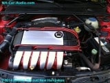 VW-Cabrio-clean-motor-compartment