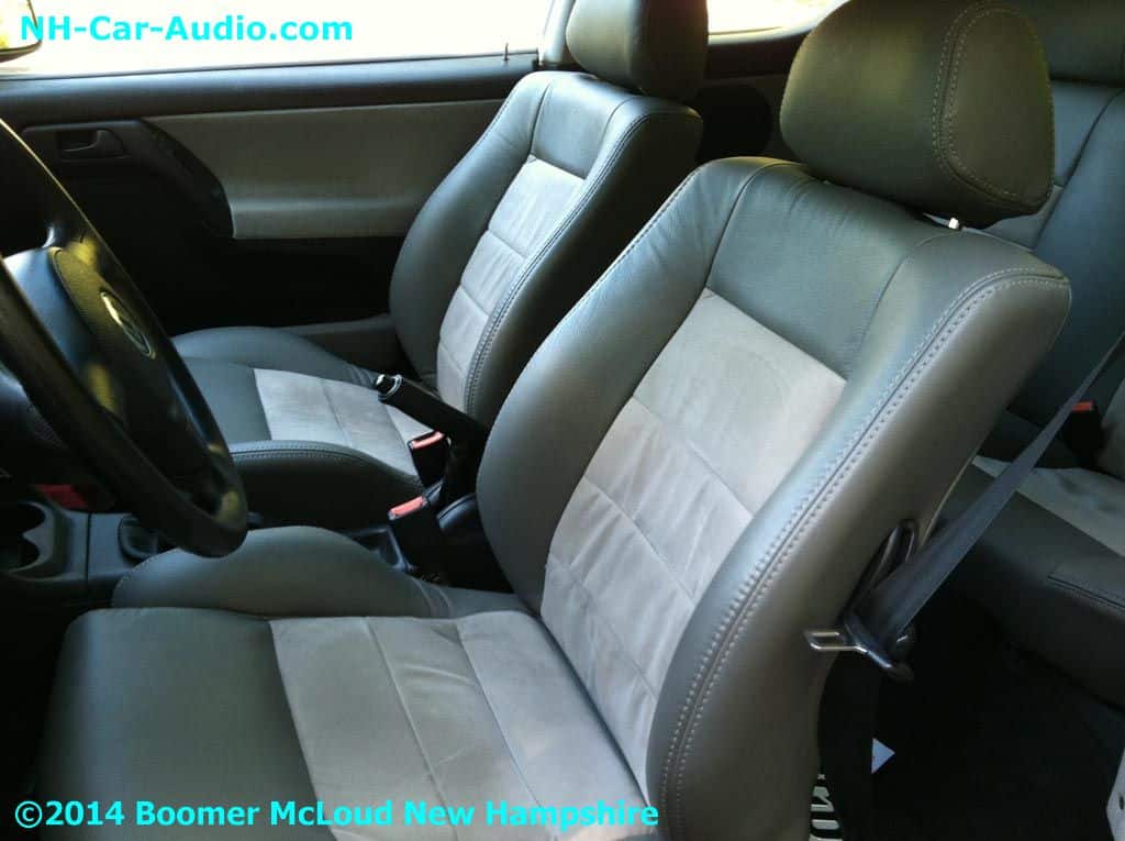VW-Cabrio-custom-leather-suede-seats