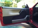 VW-Cabrio-suede-door-card