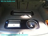 VW-Gti-JL-Audio-amp-subwoofer-air-ride-tank-painted-trimmed-chrome